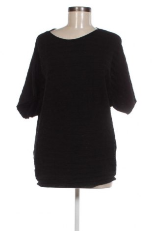 Γυναικείο πουλόβερ Orsay, Μέγεθος M, Χρώμα Μαύρο, Τιμή 2,69 €