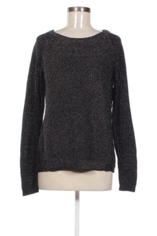 Γυναικείο πουλόβερ Orsay, Μέγεθος L, Χρώμα Μαύρο, Τιμή 17,94 €