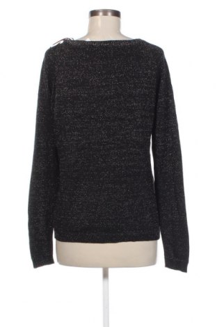 Дамски пуловер Orsay, Размер L, Цвят Черен, Цена 13,05 лв.