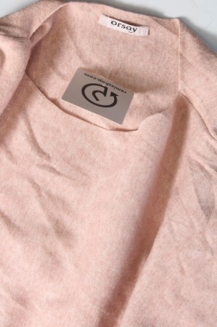 Damenpullover Orsay, Größe M, Farbe Rosa, Preis € 6,66