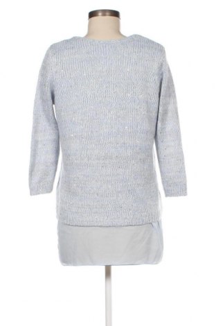 Γυναικείο πουλόβερ Orsay, Μέγεθος M, Χρώμα Μπλέ, Τιμή 4,49 €