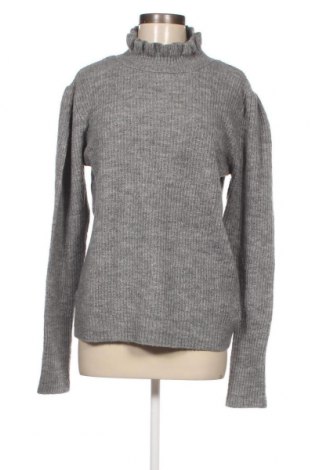 Дамски пуловер Orsay, Размер L, Цвят Сив, Цена 8,41 лв.