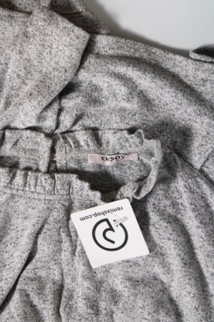 Дамски пуловер Orsay, Размер M, Цвят Сив, Цена 29,00 лв.
