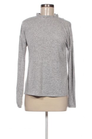 Дамски пуловер Orsay, Размер M, Цвят Сив, Цена 20,66 лв.