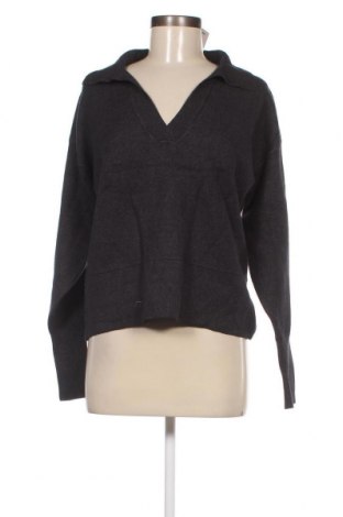 Γυναικείο πουλόβερ Orsay, Μέγεθος L, Χρώμα Μπλέ, Τιμή 3,77 €