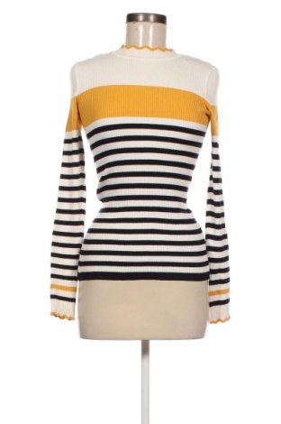 Дамски пуловер Orsay, Размер XS, Цвят Многоцветен, Цена 14,50 лв.