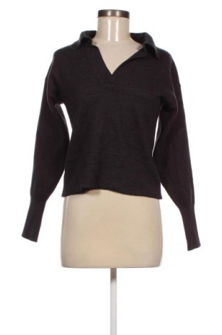 Γυναικείο πουλόβερ Orsay, Μέγεθος S, Χρώμα Γκρί, Τιμή 8,07 €