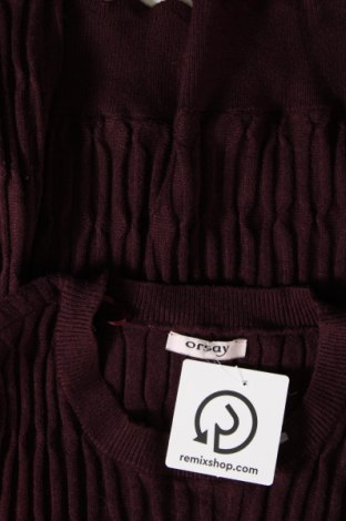 Dámsky pulóver Orsay, Veľkosť S, Farba Hnedá, Cena  3,12 €