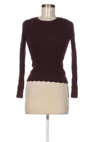Дамски пуловер Orsay, Размер S, Цвят Кафяв, Цена 8,70 лв.