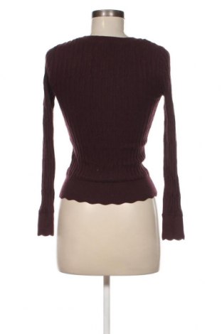 Дамски пуловер Orsay, Размер S, Цвят Кафяв, Цена 5,51 лв.