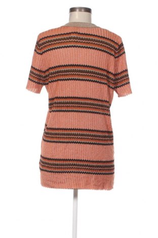 Дамски пуловер Oui, Размер XL, Цвят Оранжев, Цена 30,38 лв.
