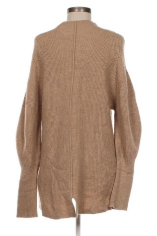 Дамски пуловер Oui, Размер L, Цвят Кафяв, Цена 15,50 лв.