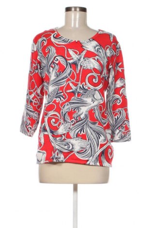 Γυναικείο πουλόβερ Ovanti, Μέγεθος L, Χρώμα Κόκκινο, Τιμή 25,36 €