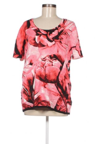 Γυναικείο πουλόβερ Ovanti, Μέγεθος XL, Χρώμα Πολύχρωμο, Τιμή 57,53 €