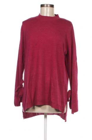 Pulover de femei Oviesse, Mărime XL, Culoare Roz, Preț 83,23 Lei
