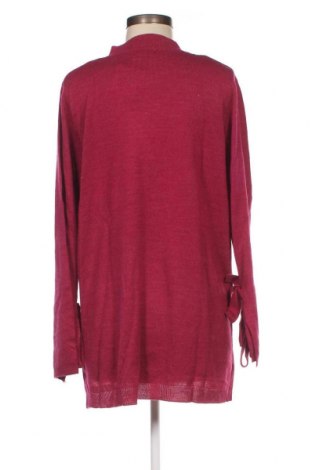 Дамски пуловер Oviesse, Размер XL, Цвят Розов, Цена 17,02 лв.