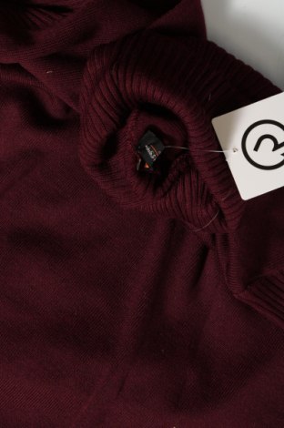 Γυναικείο πουλόβερ Oviesse, Μέγεθος M, Χρώμα Κόκκινο, Τιμή 3,59 €