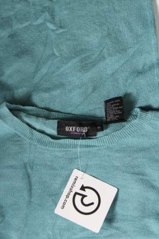Dámsky pulóver Oxford, Veľkosť S, Farba Modrá, Cena  3,95 €