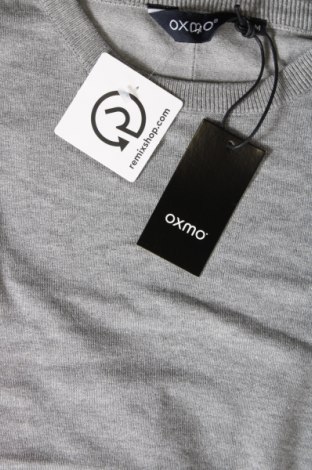 Damenpullover Oxmo, Größe M, Farbe Grau, Preis 8,99 €