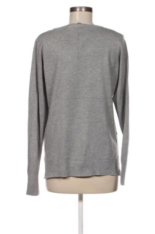 Damenpullover Oxmo, Größe M, Farbe Grau, Preis 8,99 €