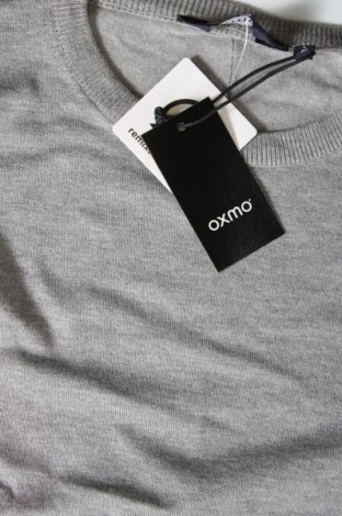 Damenpullover Oxmo, Größe M, Farbe Grau, Preis € 9,25