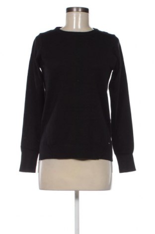 Дамски пуловер Oxmo, Размер S, Цвят Черен, Цена 17,94 лв.