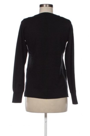 Γυναικείο πουλόβερ Oxmo, Μέγεθος S, Χρώμα Μαύρο, Τιμή 9,48 €