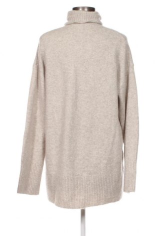 Дамски пуловер Oysho, Размер S, Цвят Бежов, Цена 93,00 лв.