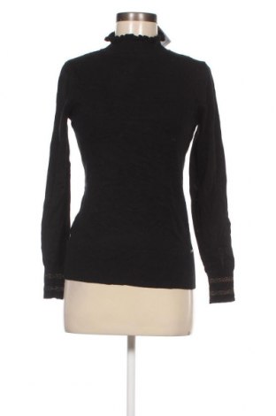 Дамски пуловер PTC, Размер S, Цвят Черен, Цена 6,15 лв.