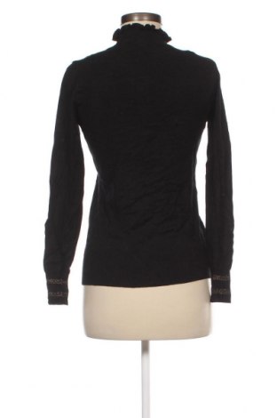 Γυναικείο πουλόβερ PTC, Μέγεθος S, Χρώμα Μαύρο, Τιμή 3,80 €