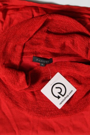 Γυναικείο πουλόβερ Padini Authentics, Μέγεθος M, Χρώμα Κόκκινο, Τιμή 5,38 €