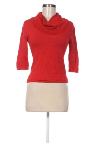 Γυναικείο πουλόβερ Padini Authentics, Μέγεθος M, Χρώμα Κόκκινο, Τιμή 8,97 €