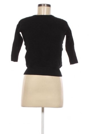 Дамски пуловер Page One, Размер XS, Цвят Черен, Цена 11,60 лв.