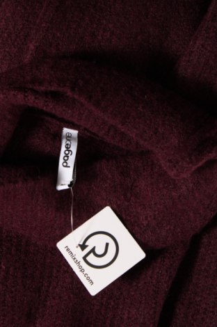 Γυναικείο πουλόβερ Page One, Μέγεθος M, Χρώμα Βιολετί, Τιμή 5,38 €