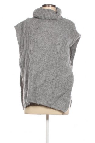 Γυναικείο πουλόβερ Page One, Μέγεθος M, Χρώμα Γκρί, Τιμή 5,38 €