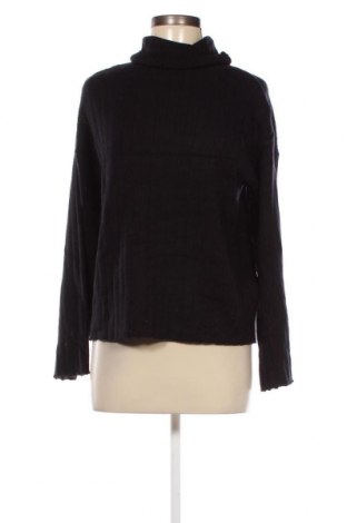 Γυναικείο πουλόβερ Page One, Μέγεθος S, Χρώμα Μαύρο, Τιμή 5,38 €