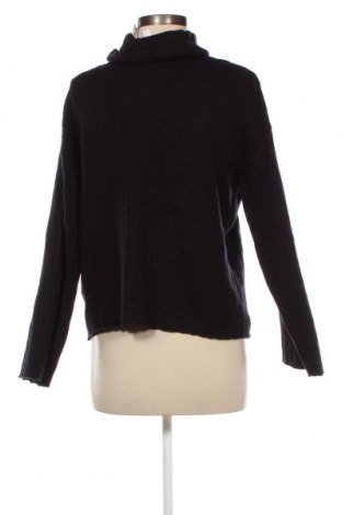 Γυναικείο πουλόβερ Page One, Μέγεθος S, Χρώμα Μαύρο, Τιμή 8,07 €
