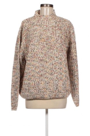 Γυναικείο πουλόβερ Page One, Μέγεθος XL, Χρώμα Πολύχρωμο, Τιμή 10,76 €
