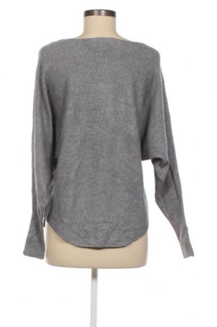 Γυναικείο πουλόβερ Paris Et Moi, Μέγεθος S, Χρώμα Γκρί, Τιμή 6,34 €