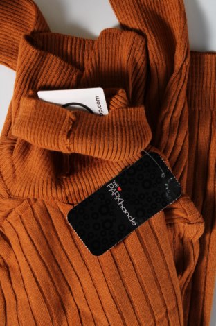 Γυναικείο πουλόβερ Parkhande, Μέγεθος S, Χρώμα Καφέ, Τιμή 5,99 €