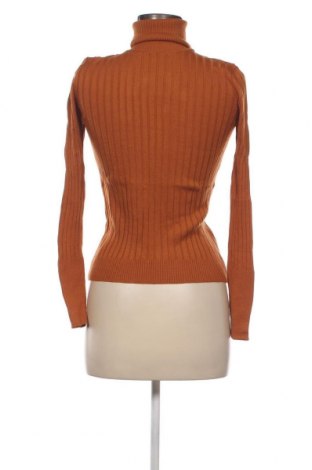 Дамски пуловер Parkhande, Размер S, Цвят Кафяв, Цена 11,70 лв.