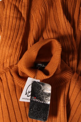 Pulover de femei Parkhande, Mărime S, Culoare Maro, Preț 29,85 Lei