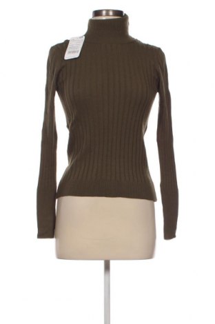 Γυναικείο πουλόβερ Parkhande, Μέγεθος S, Χρώμα Πράσινο, Τιμή 12,89 €