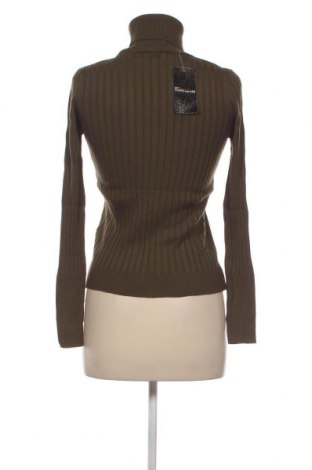 Γυναικείο πουλόβερ Parkhande, Μέγεθος S, Χρώμα Πράσινο, Τιμή 5,99 €