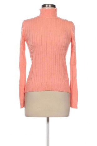 Γυναικείο πουλόβερ Parkhande, Μέγεθος S, Χρώμα Ρόζ , Τιμή 8,70 €