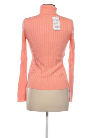 Дамски пуловер Parkhande, Размер S, Цвят Розов, Цена 34,00 лв.