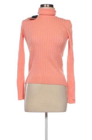 Дамски пуловер Parkhande, Размер S, Цвят Розов, Цена 9,18 лв.