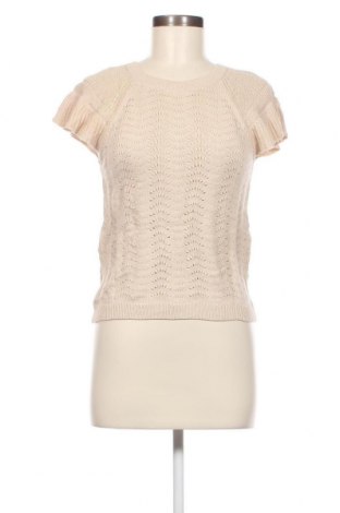 Дамски пуловер Part Two, Размер XS, Цвят Бежов, Цена 62,00 лв.