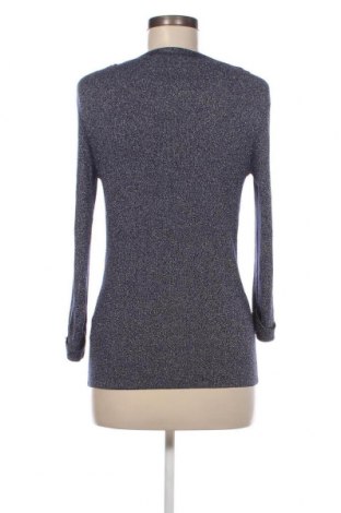Дамски пуловер Patrizia Pepe, Размер M, Цвят Син, Цена 65,60 лв.
