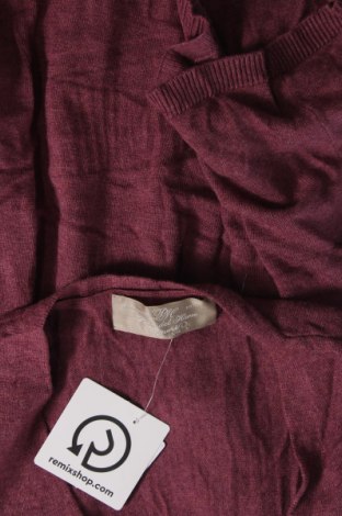 Damenpullover Pedro Del Hierro, Größe L, Farbe Rot, Preis € 10,79